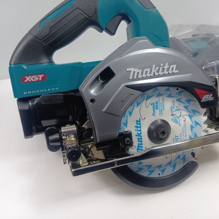 MAKITA マキタ 丸のこ HS006GRDX ブルー