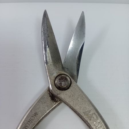 盛光  金切鋏 MR STD-α