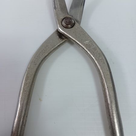 盛光  金切鋏 MR STD-α