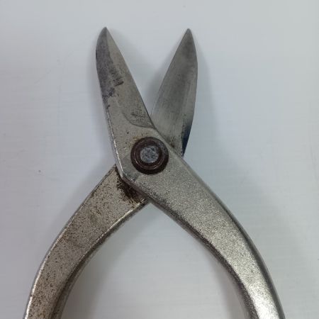 盛光  金切鋏 MR STD-α