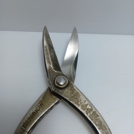 盛光 金切鋏　程度B MR ZDP