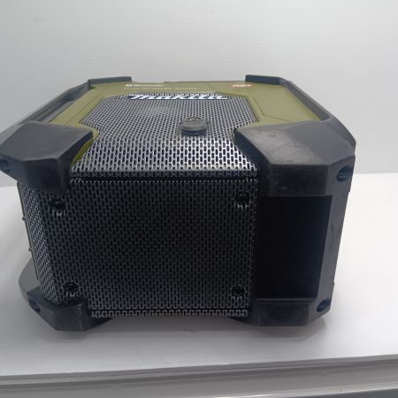 MAKITA マキタ  バッテリー式ラジオ MR005G オリーブ
