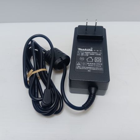 MAKITA マキタ  バッテリー式ラジオ MR005G オリーブ