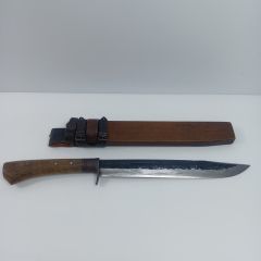 関兼常 極 Kiwami KB-117 Bランク