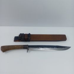 関兼常 極 Kiwami KB-117 Bランク