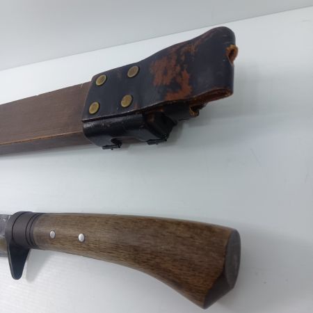 関兼常 極 Kiwami KB-117