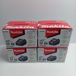MAKITA マキタ 未使用品(S) 4個セット BL1860B Sランク