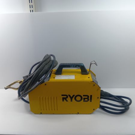 RYOBI リョービ コード式 半自動溶接機 ノンガスワイヤ SAW-80