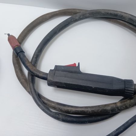 RYOBI リョービ コード式 半自動溶接機 ノンガスワイヤ SAW-80