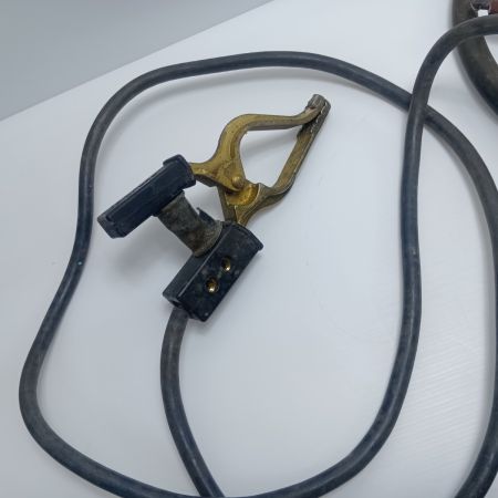 RYOBI リョービ コード式 半自動溶接機 ノンガスワイヤ SAW-80