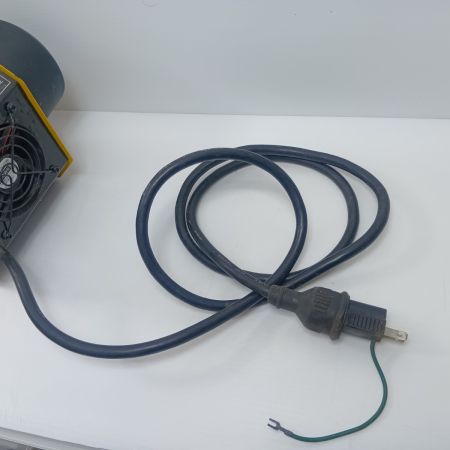 RYOBI リョービ コード式 半自動溶接機 ノンガスワイヤ SAW-80