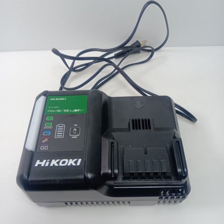 HiKOKI ハイコーキ 震動ドライバドリル HiKOKI DV36DA グリーン DV36DA グリーン