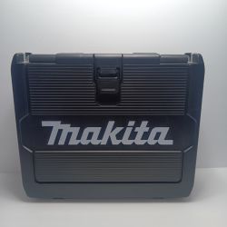 MAKITA マキタ インパクトドライバ　未使用品(S) 充電器・充電池2個・ケース付 TD171DGXFC 限定色フレッシュカッパー Nランク