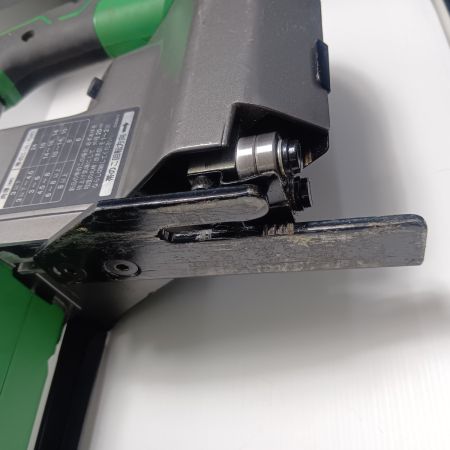 HiKOKI ハイコーキ バンドソー  ケース付 コードレス式 120mm 36v C800392 CB3612DA グリーン