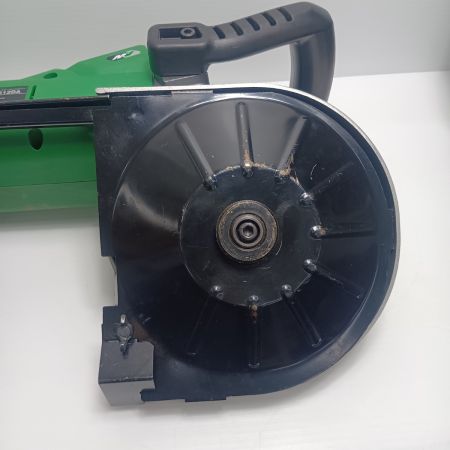 HiKOKI ハイコーキ バンドソー  ケース付 コードレス式 120mm 36v C800392 CB3612DA グリーン