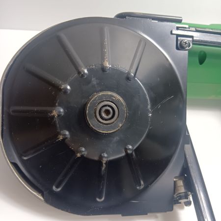 HiKOKI ハイコーキ バンドソー  ケース付 コードレス式 120mm 36v C800392 CB3612DA グリーン