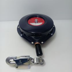 トーヨーコーケン リトラクタ式墜落防止装置　開封品(S) 2025/11 キーパー KP-10 Sランク