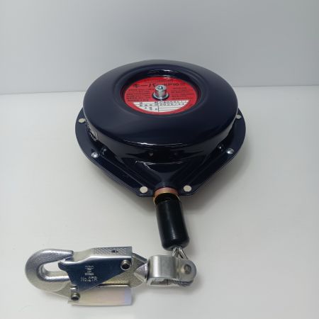 トーヨーコーケン リトラクタ式墜落防止装置　開封品(S) 2025/11 キーパー KP-10