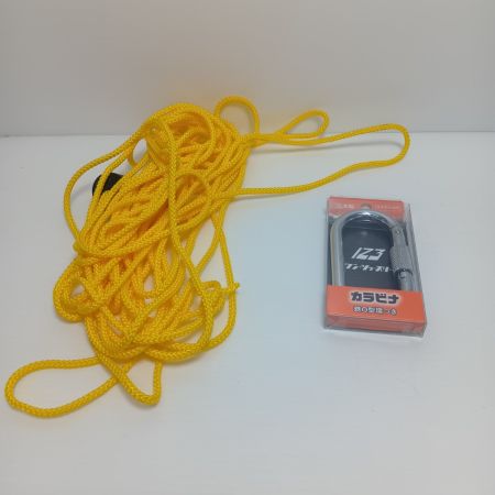 トーヨーコーケン リトラクタ式墜落防止装置　開封品(S) 2025/11 キーパー KP-10