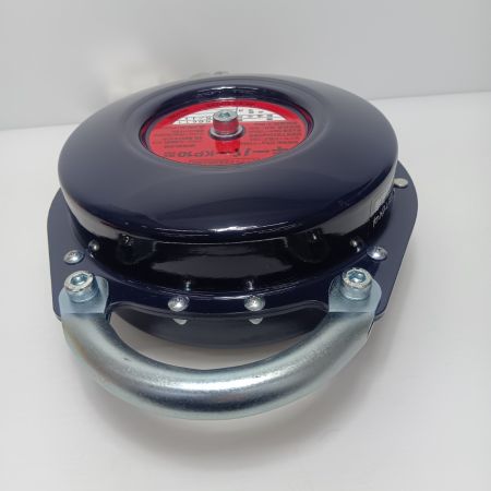 トーヨーコーケン リトラクタ式墜落防止装置　開封品(S) 2025/11 キーパー KP-10