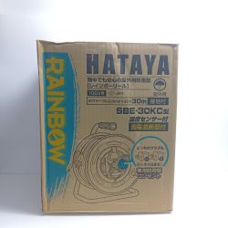 HATAYA 工具関連用品 ドラム HATAYA SBE-30KC  SBE-30KC Sランク