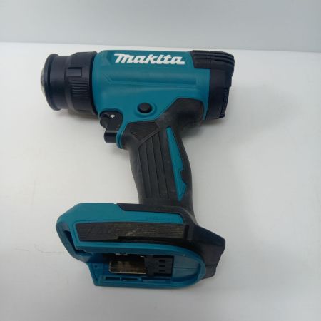 MAKITA マキタ ヒートガン MAKITA HG181D ブルー 程度B ケース付 18v  HG181D ブルー