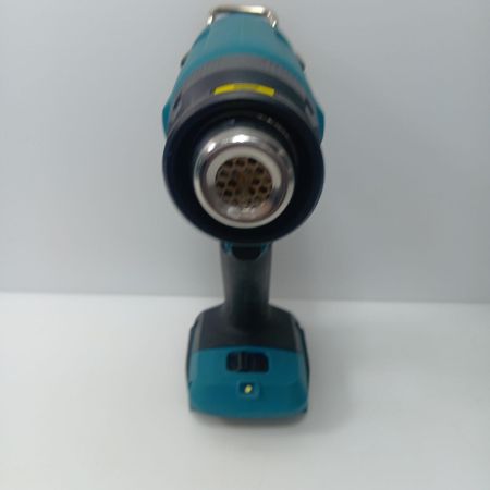 MAKITA マキタ ヒートガン MAKITA HG181D ブルー 程度B ケース付 18v  HG181D ブルー