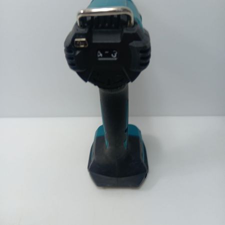 MAKITA マキタ ヒートガン MAKITA HG181D ブルー 程度B ケース付 18v  HG181D ブルー