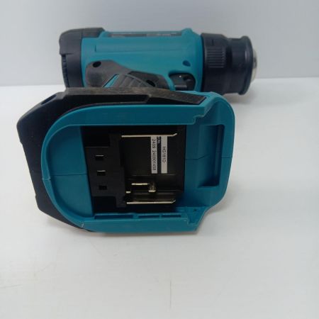 MAKITA マキタ ヒートガン MAKITA HG181D ブルー 程度B ケース付 18v  HG181D ブルー