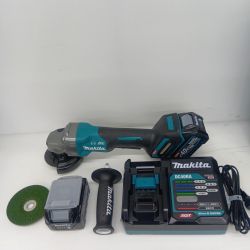 MAKITA マキタ ディスクグラインダー GA009G Aランク