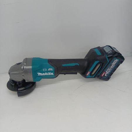 MAKITA マキタ ディスクグラインダー GA009G