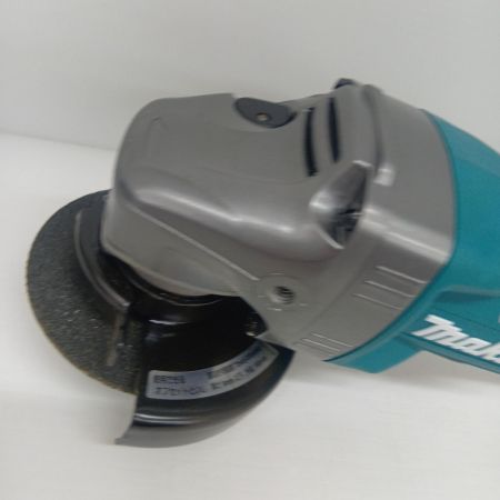 MAKITA マキタ ディスクグラインダー GA009G