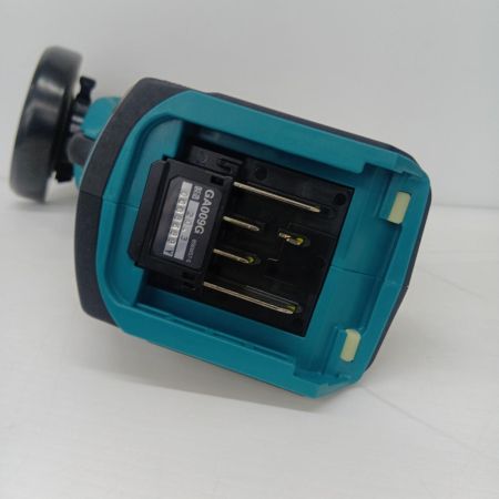 MAKITA マキタ ディスクグラインダー GA009G