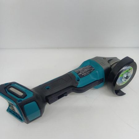 MAKITA マキタ ディスクグラインダー GA009G