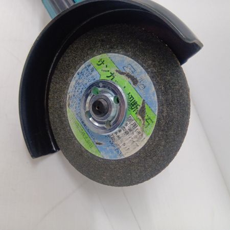 MAKITA マキタ ディスクグラインダー GA009G
