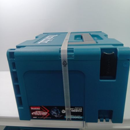 MAKITA マキタ チップソーカッター 未開封品 CS003GRDX