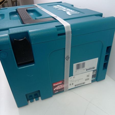 MAKITA マキタ チップソーカッター 未開封品 CS003GRDX