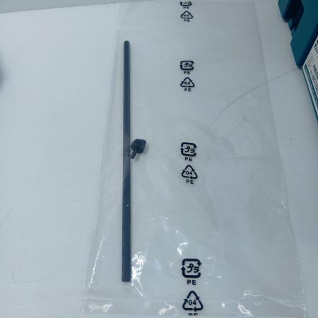 MAKITA マキタ 充電式 全ネジタッカー 未使用品(S) 充電器・充電池2個・ケース付  SC102DRGX