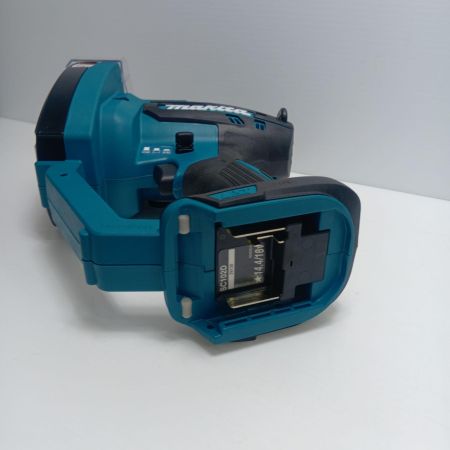 MAKITA マキタ 充電式 全ネジタッカー 未使用品(S) 充電器・充電池2個・ケース付  SC102DRGX