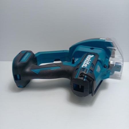 MAKITA マキタ 充電式 全ネジタッカー 未使用品(S) 充電器・充電池2個・ケース付  SC102DRGX