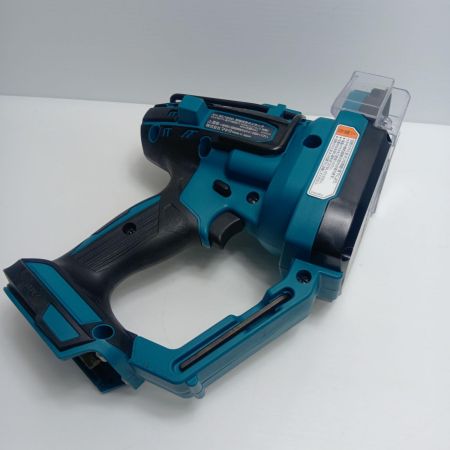 MAKITA マキタ 充電式 全ネジタッカー 未使用品(S) 充電器・充電池2個・ケース付  SC102DRGX