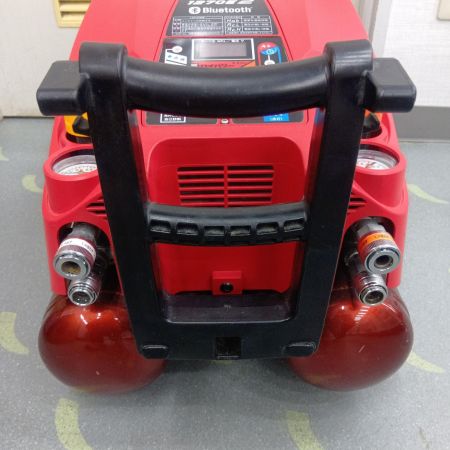 MAX マックス コンプレッサー　 AK-HL1270E2 レッド