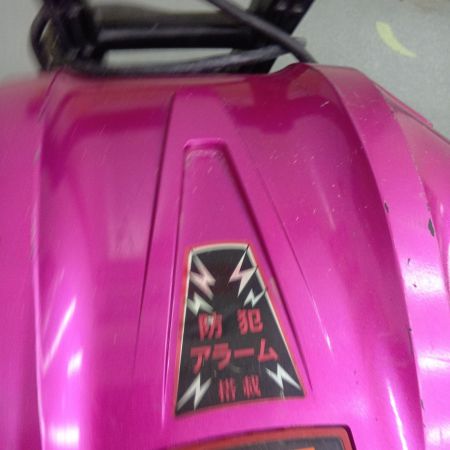 MAX マックス コンプレッサー AK-HL1270E2 メタリックピンク