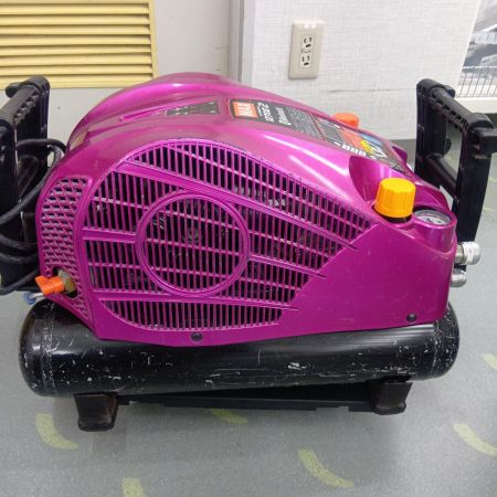 MAX マックス コンプレッサー AK-HL1270E2 メタリックピンク