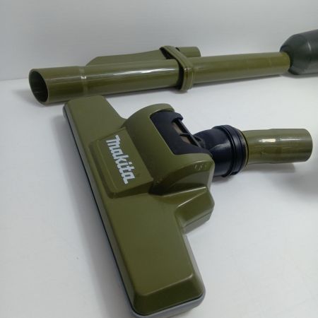 MAKITA マキタ クリーナー 40v CL002GZCO オリーブ