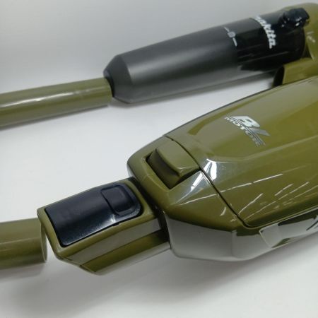 MAKITA マキタ クリーナー 40v CL002GZCO オリーブ