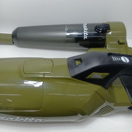 MAKITA マキタ クリーナー 40v CL002GZCO オリーブ