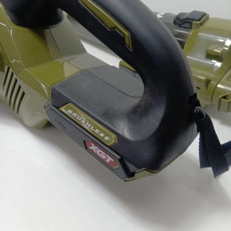 MAKITA マキタ クリーナー 40v CL002GZCO オリーブ