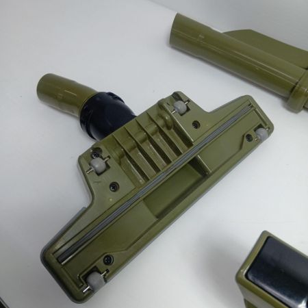 MAKITA マキタ クリーナー 40v CL002GZCO オリーブ