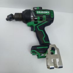 HiKOKI ハイコーキ インパクトレンチ　 C360667A グリーン Cランク